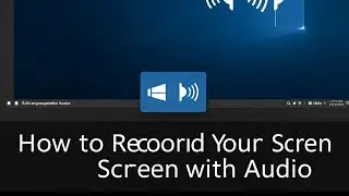 How to Record Your Windows 11 Screen with Internal & Mic Audio