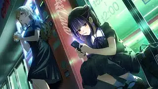 【ハチナイ】&rdquo;あの日見た陽炎 後編&rdquo; (3年7月下旬 - メインチャプター)