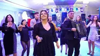 💥 LIVE Cristina Neagu & Tony Sax Events -  Hore de Petrecere ☎️075 94 98 034  ❌ Formatie Nunta