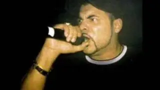 Elevation & reincarnation - Dj Slipmat + Stevie Hyper D + Mc Mc