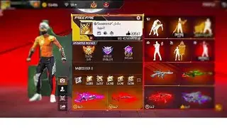 Best FF account for sale Premium rare account 