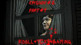 A DEAL TOO GOOD TO BE TRUE! | EPISODE 2 | PART 1/3 | STARVED FOR HELP | TELLTALE&rsquo;S TWD | S1