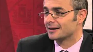 Cinco Talentos: Dr. Ricardo Rivero Ortega