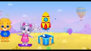 Learning Complete, Select and Math with Lucas and Ruby video: @RVAppStudios