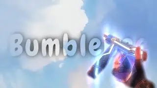 Bumblebee | Valorant Montage [Neon]