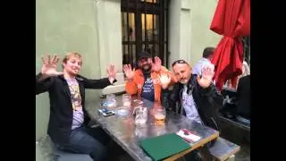 TOUR THE BEER 22.6.2014
