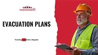 Level 6 NVQ CSM  EVACUATION PLANS