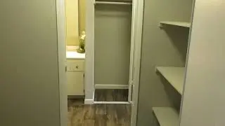 Model unit #308