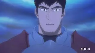 Basshunter - Dota 2021   DOTA  Dragon&rsquo;s Blood   Netflix - Posted DJ Anderson