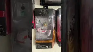 Star Wars Grogu figure