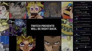 Twitch Ad Music from the Yu-Gi-Oh stream