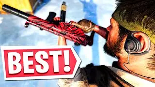 the BEST MP5 RUSHING CLASS SETUP! Black Ops Cold War Search & Destroy!
