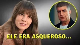 Aos 41 anos, Aslı Enver rompe o silêncio e deixa o mundo CHOCADO!