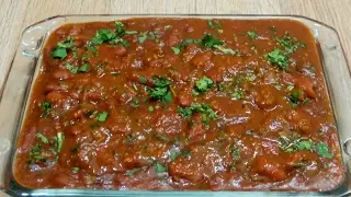 Rajma masala | Rajma Curry Masala Recipe | Restaurant Style Rajma Masala Recipe | Tasty Rajma Recipe