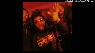Gizwop x Jg Wardy x ST6 Jodyboof DMV Type Beat 2025 - 