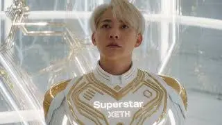 XETH - SuperStar ( Official Music Video ) 
