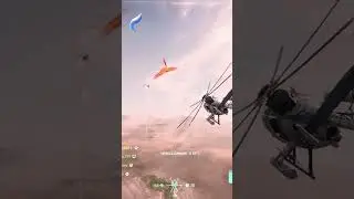 20mm Nightbird Cannon 👑or💩 ⁉️ | Battlefield 2042
