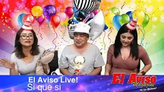 El Aviso Magazine Ed. 3 | El Aviso Magazine