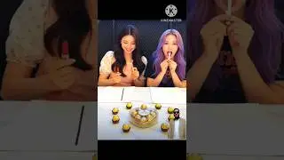 사탕과 립스틱 🍭💄| Reacts || Candy and Lipstick 🍭💄||#김프로 #유백합 #kimpro