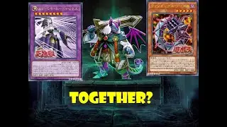 (YGOPRO) SHADDOL , tindangle ,,SUBTERROR  2020, a good combination ?
