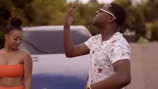 Dj Drizzle - Mode Ft Young Butta