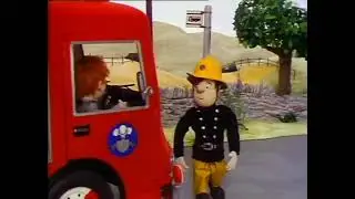 Flat Tyre Reversed