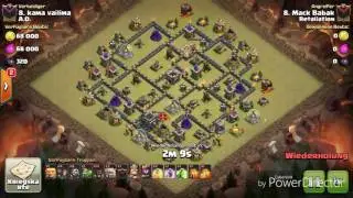 #11 - TH9 CW Strategy: Stoned BoHo