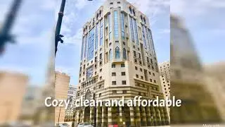 Hyatt International, Madinah