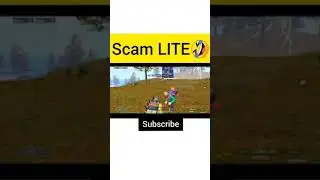 Teamup Scam Pubg Lite #pubgmobilelite #pubg #pubglite #pubgscam #pubgmlite #pubgmobile #teamup