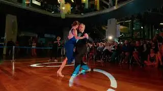 Tango Argentyńskie | Benefis Rafała Rosiaka | Salsa Siempre Poznań