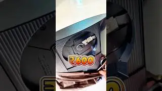 PS3 for ₹600 Only! 🤯 Cheap Second Hand Tamil 💀 #thambiyarugaming #tamilgamer