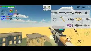 PVP CONTRA,1 hacker y un veterano vz 1 Freestyle pro 