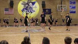 Summerwind Skippers 2017