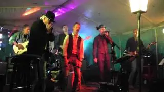 Monkey Stomp - River Hip Mama (Charlie Musselwhite) with Guest Norbert Lohan