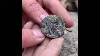 Unearthing History: A Thousand-Year-Old Treasure Revealed! 💎