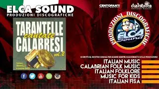 Francesco Argento - Tarantadance