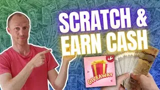 Scratch & Earn Cash &ndash; Givvy Giveaways Review (Full Truth)