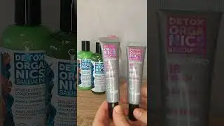 @Nastina04 Продовжую збирати колекцію 🌿Natura Estonica💄 #youtubeshorts #skincare #makeup #beauty
