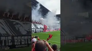 Rennes Angers Go