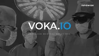 VOKA.IO - AR Medical Solution