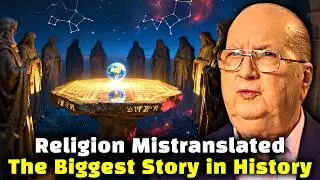 What the Bible Got Wrong About Creation | Jordan Maxwell