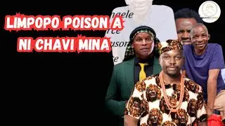 DID MG Ntlemo Nyamusoro Diss Limpopo Poison (Benny Mayengani, Dr Joe Shirimane  & Prince Rhangani)