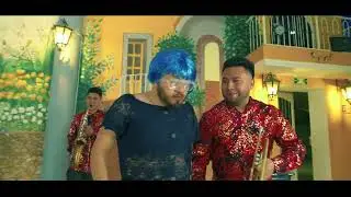La Esperanza de Tierra Caliente - Chona La Chichona  (Video Oficial)