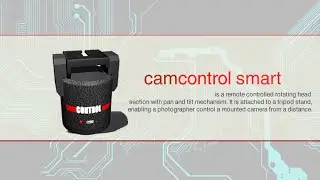 Features of CamControl SMART