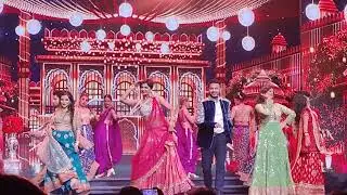 Balle Balle show on Cordelia Cruise Empress from Bombay To Goa | Fantastic Show Dance