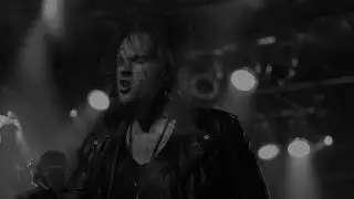 Last Bullet - Gimme Time [Official Lyric Video]