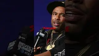 Nore doesn&rsquo;t like the way peope use his slime slang these days #rap