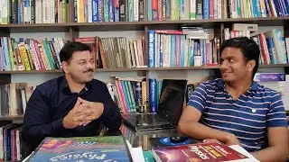 Life after IIT Bombay  - A chat with IITJEE Topper Aman Bansal | AIR 1 of JEE Advanced 2016