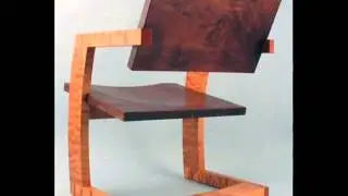 Mobilier Lemn Bonclara - Scaune Lemn
