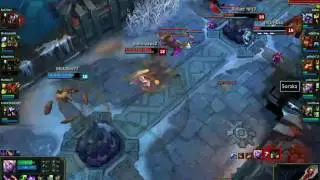 full ad soraka quadrakill